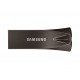 Samsung BAR Plus unidad flash USB 256 GB USB tipo A 3.2 Gen 1 (3.1 Gen 1) Gris MUF-256BE4/APC